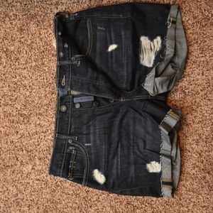 Lucky brand shorts